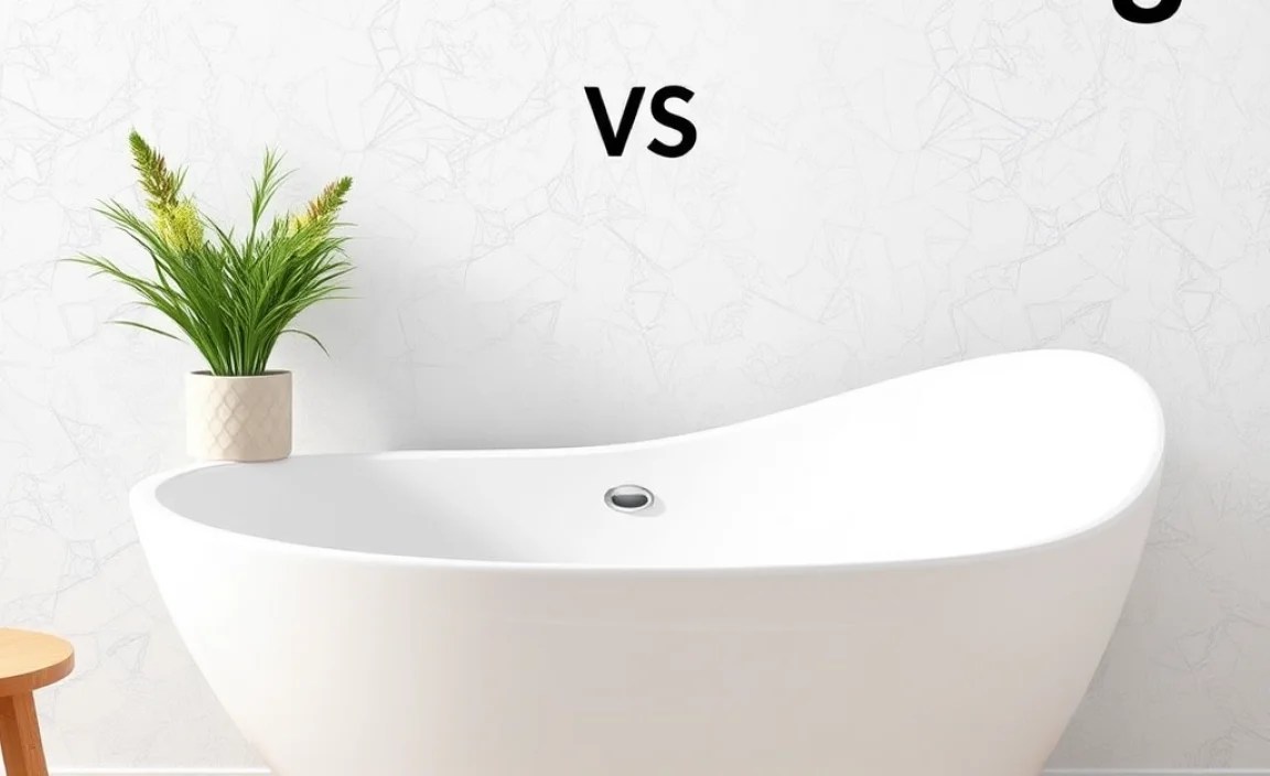 Bidet Types and Features