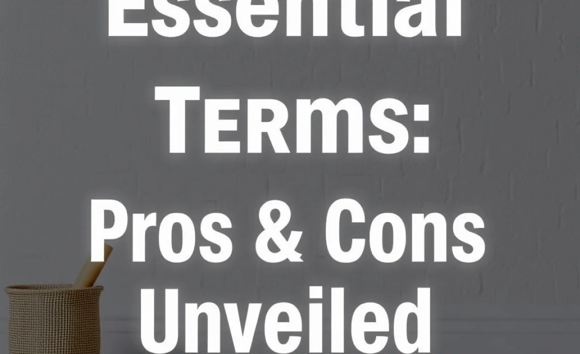Caulking Application Terms and Techniques