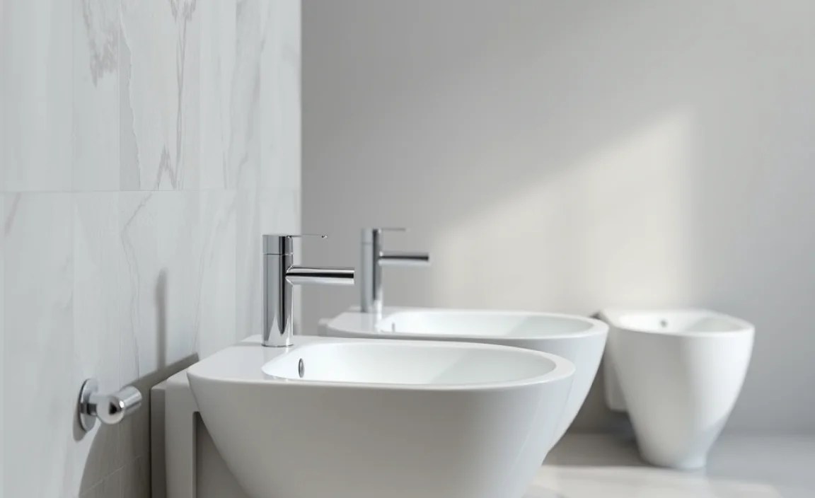 Challenges in Bidet Installation