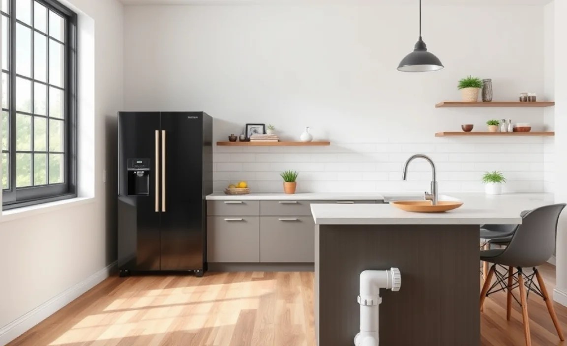 Challenges in Plumbing Layouts
