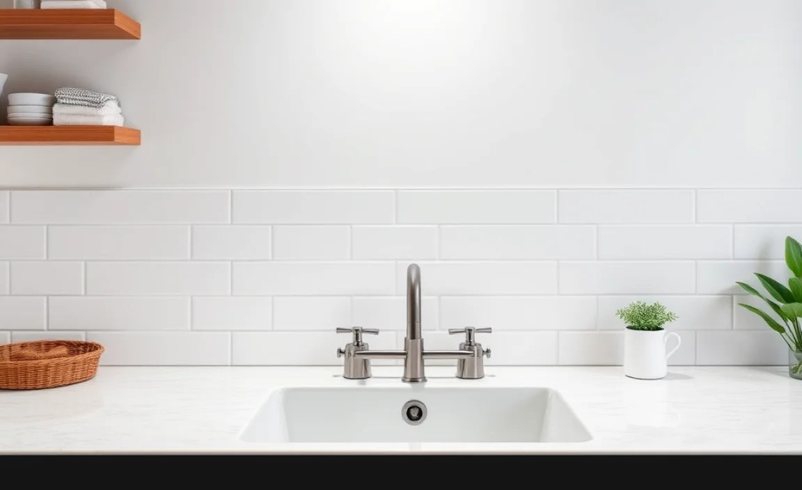 Choosing a Sink on a Budget