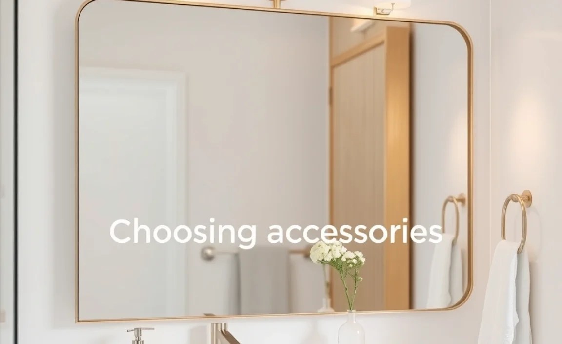 Choosing Accessories: A Practical Guide