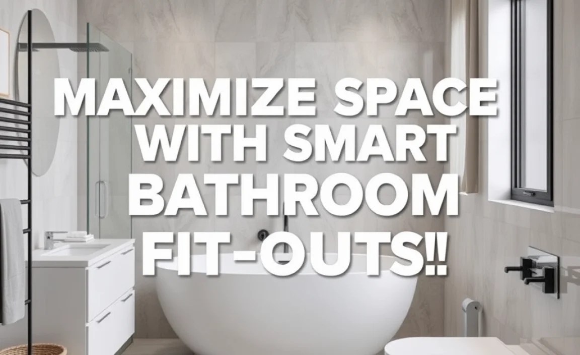 Choosing Bathroom Materials