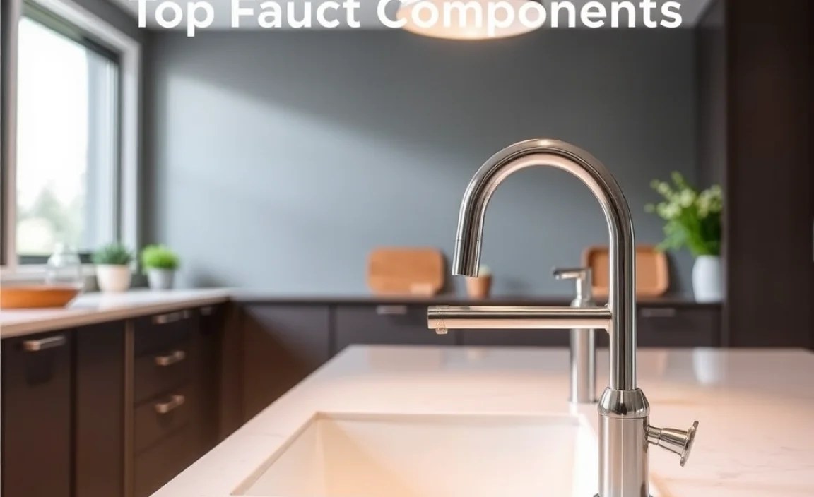 Choosing Faucet Materials