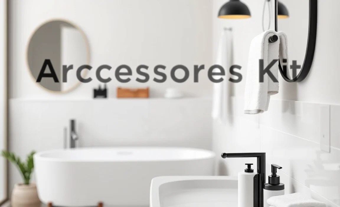 Choosing Materials and Styles for a Modern Aesthetic