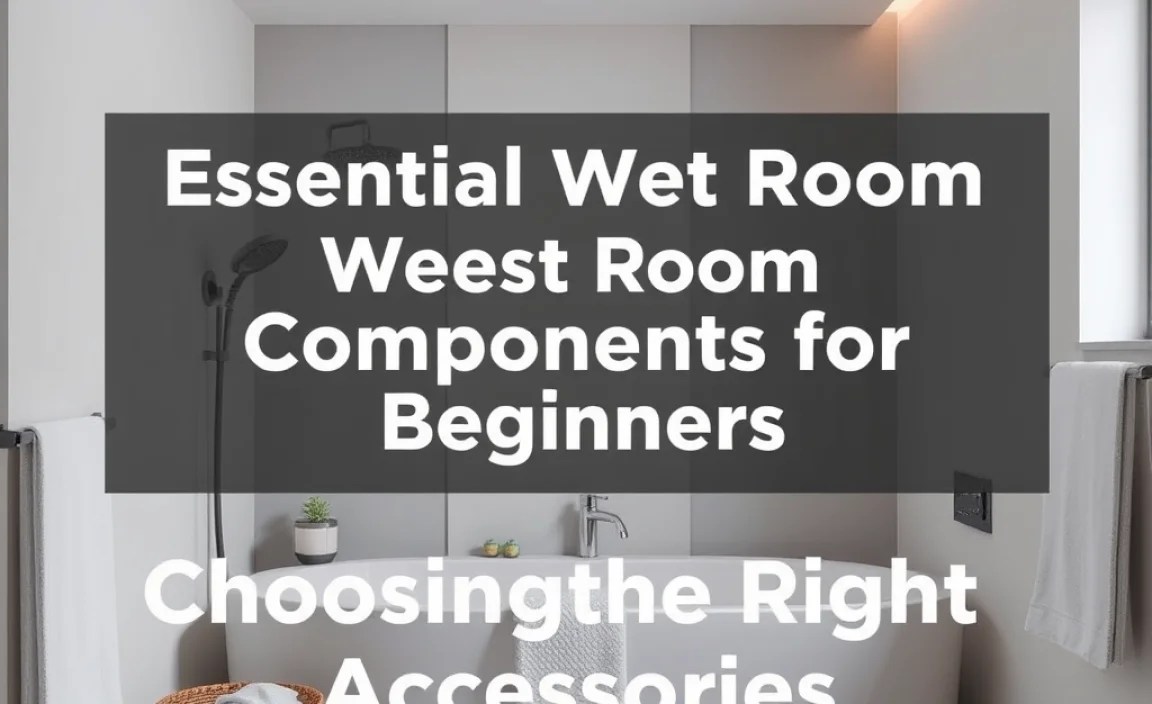 Choosing the Right Accessories