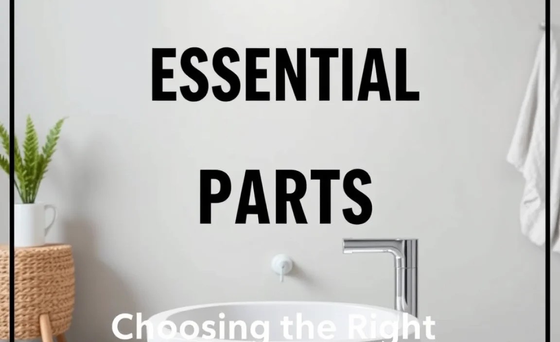 Choosing the Right Bidet Model
