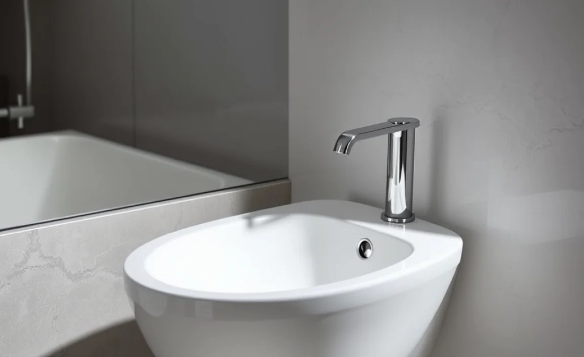 Choosing the Right Bidet