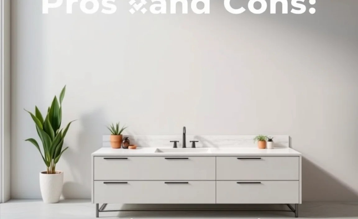 Choosing the Right Countertop Material