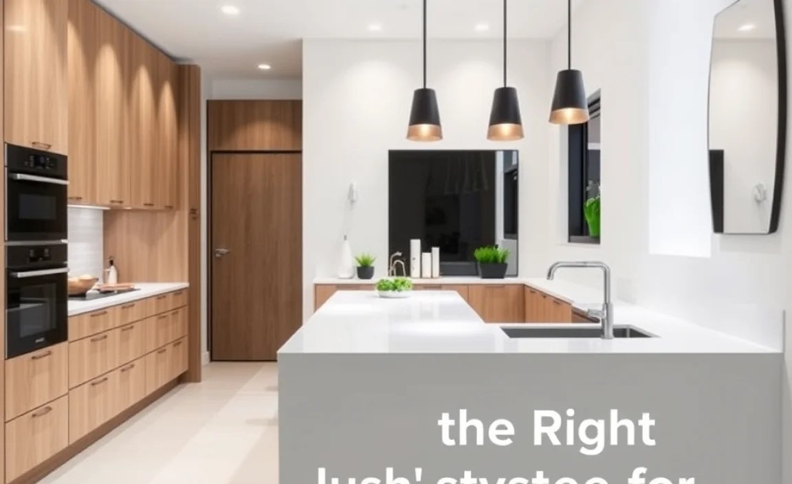 Choosing the Right Flush System for Your Home