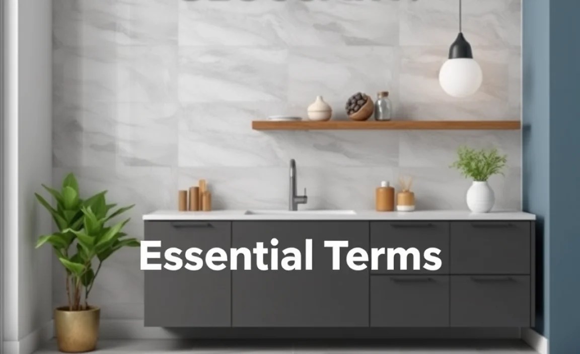Choosing the Right Grout