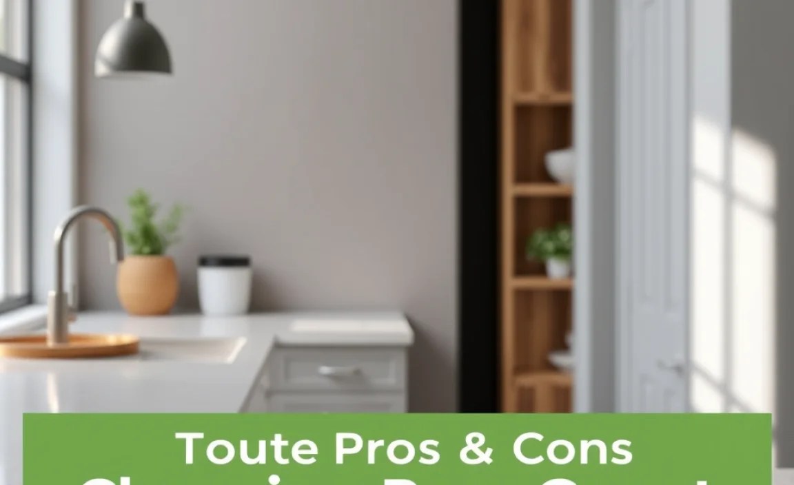 Choosing the Right Grout
