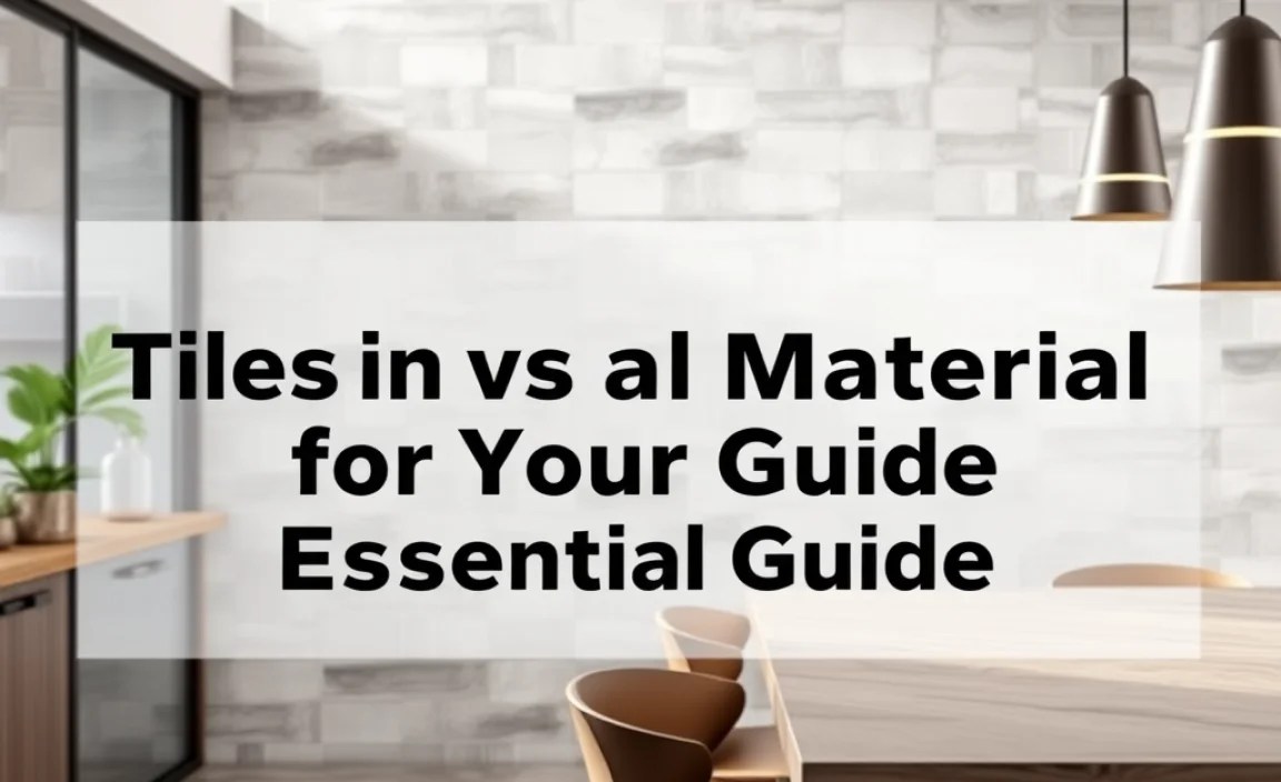 Choosing the Right Material for Your Project