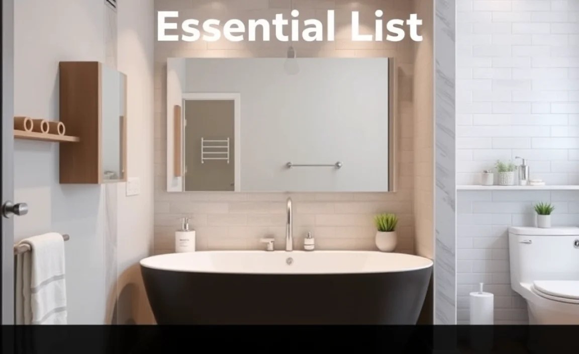 Choosing the Right Materials and Features