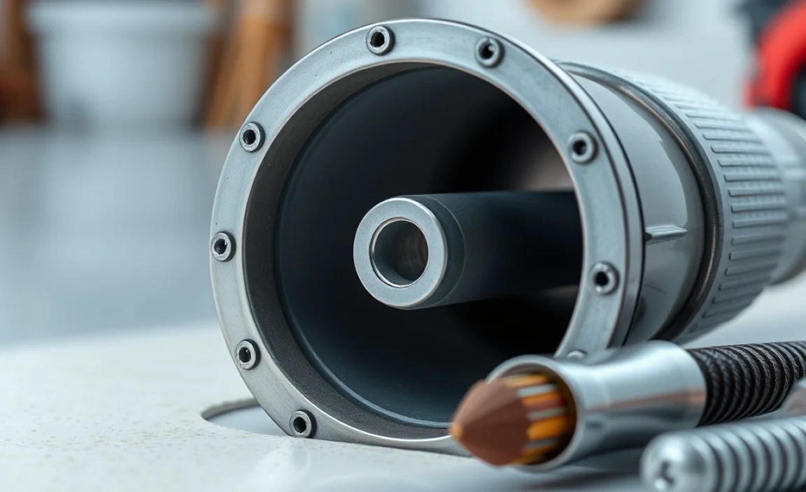 Choosing the Right Materials and Tools