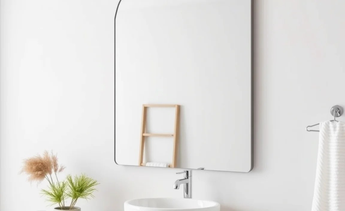 Choosing the Right Mirror: Key Considerations