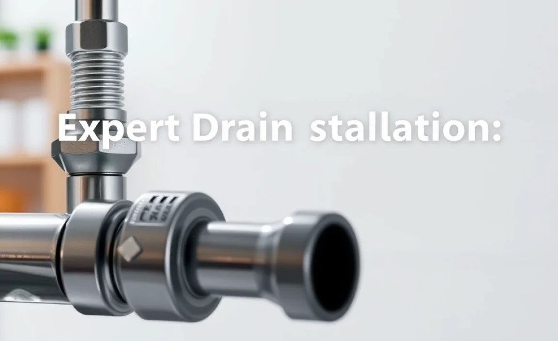 Choosing the Right Pipes