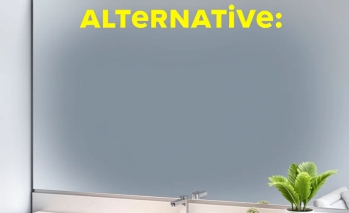 Choosing the Right Reflective Surface for Your Needs