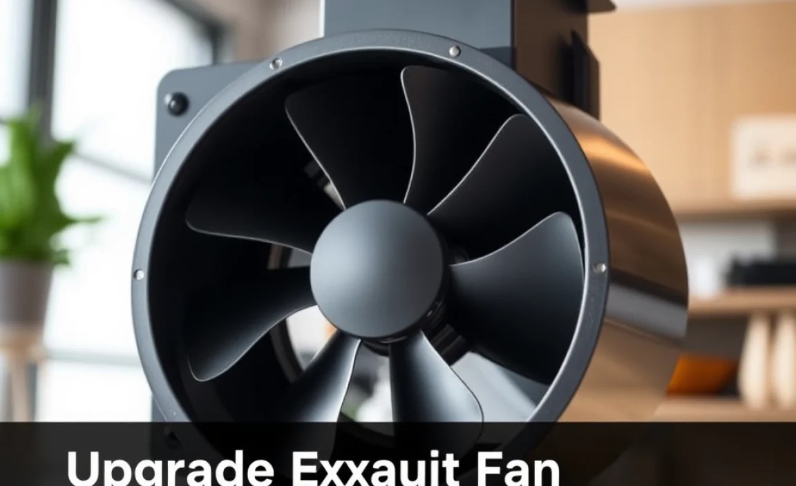 Choosing the Right Replacement Fan: A Step-by-Step Guide