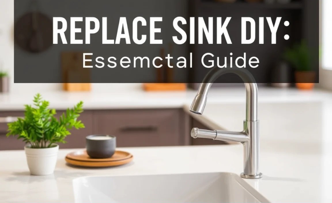 Choosing the Right Sink