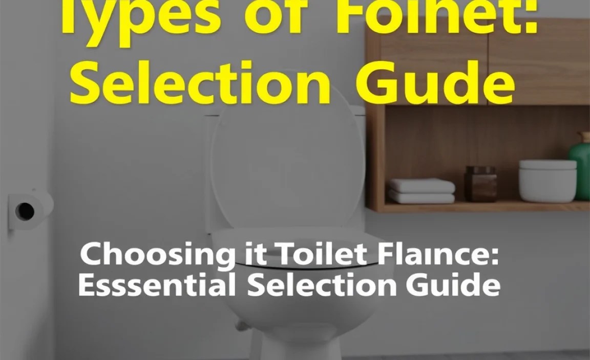 Choosing the Right Size Flange