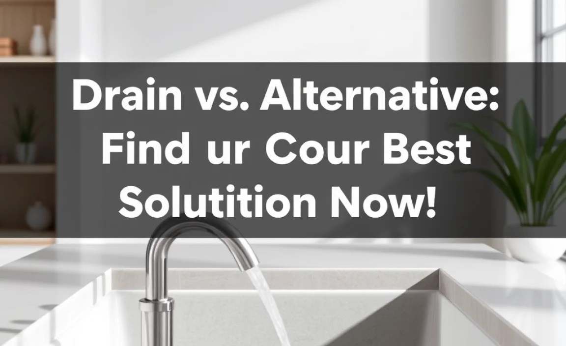 Choosing the Right Solution