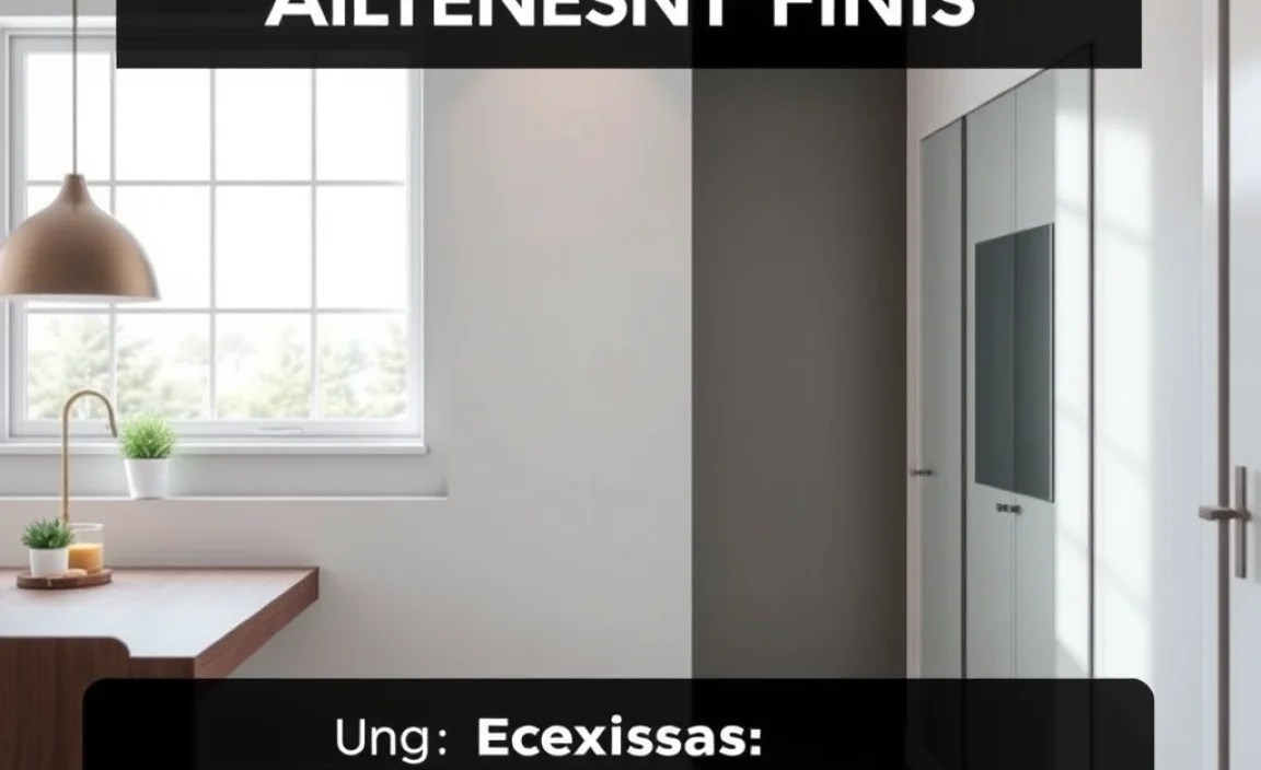 Choosing the Right Solution for Your Home