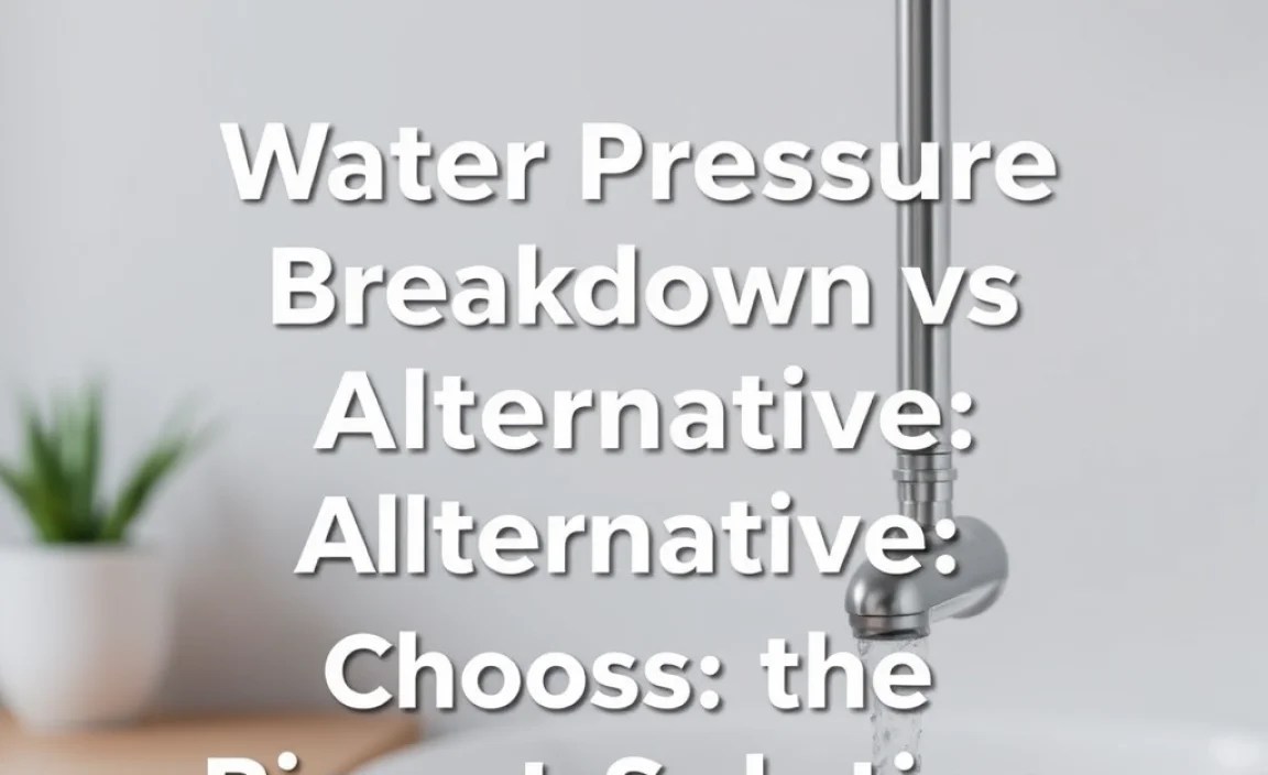 Choosing the Right Solution