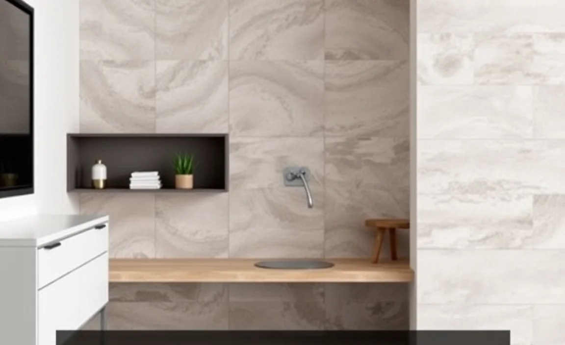 Choosing the Right Tile: A Step-by-Step Approach