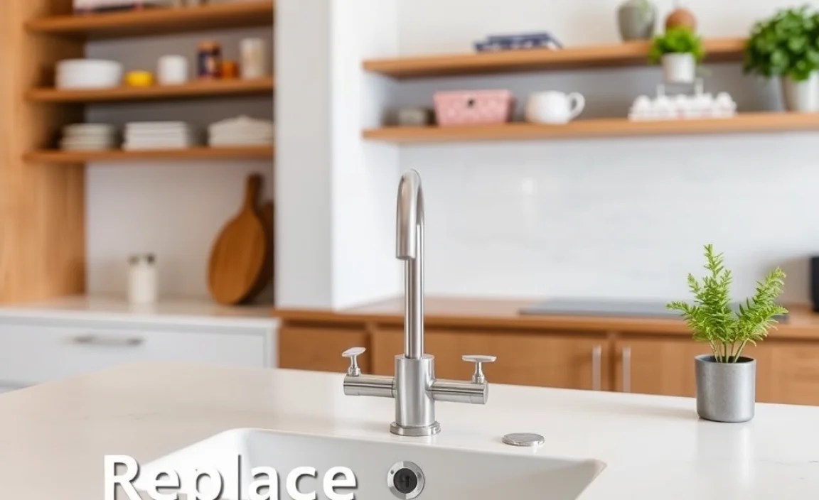Choosing Your New Sink