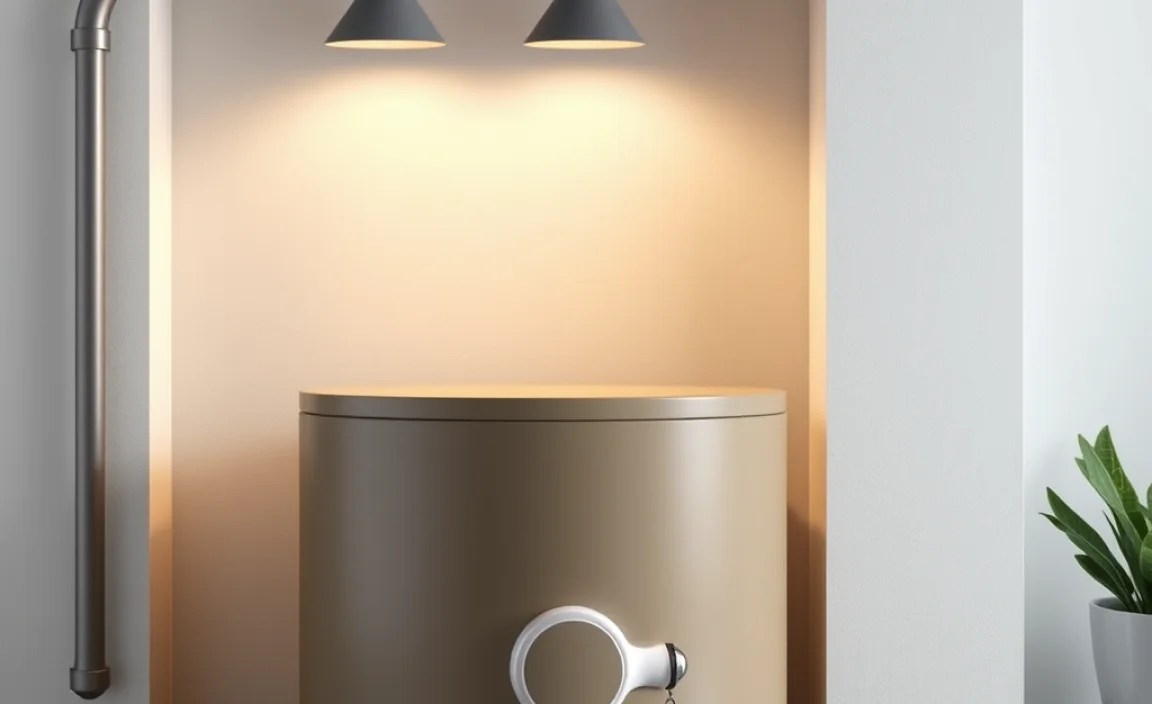 Cisterns and Water Conservation Explained