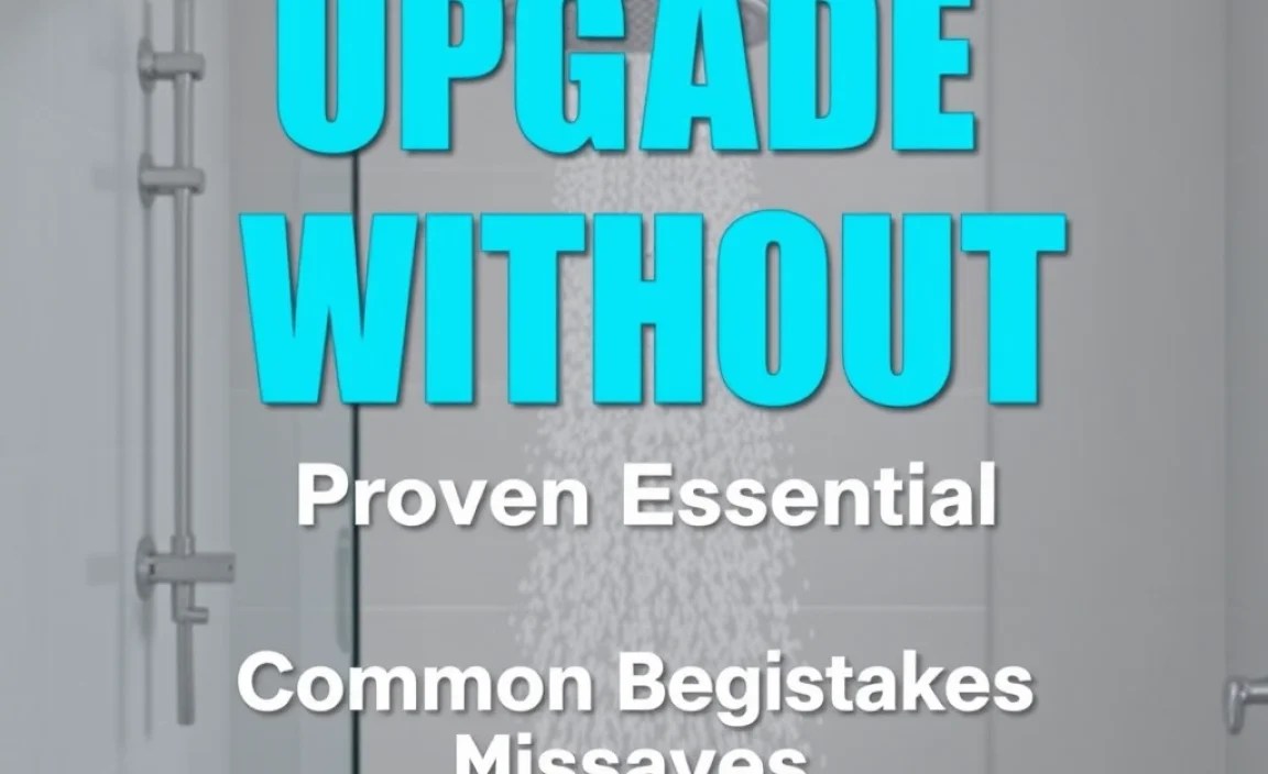 Common Beginner Mistakes to Avoid