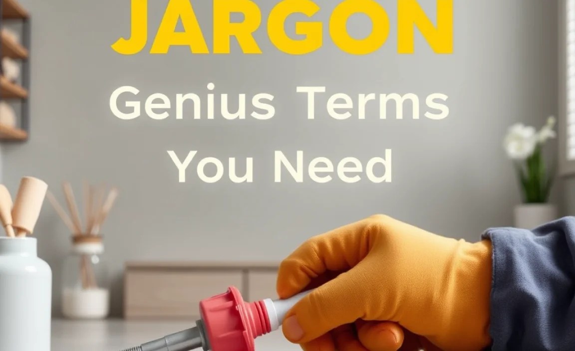 Common Caulking Challenges and How Jargon Helps