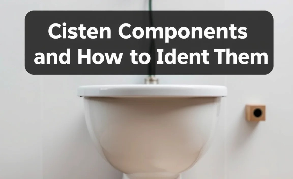 Common Cistern Problems and How to Identify Them