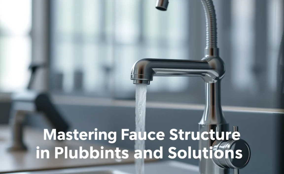 Common Faucet Problems and Solutions