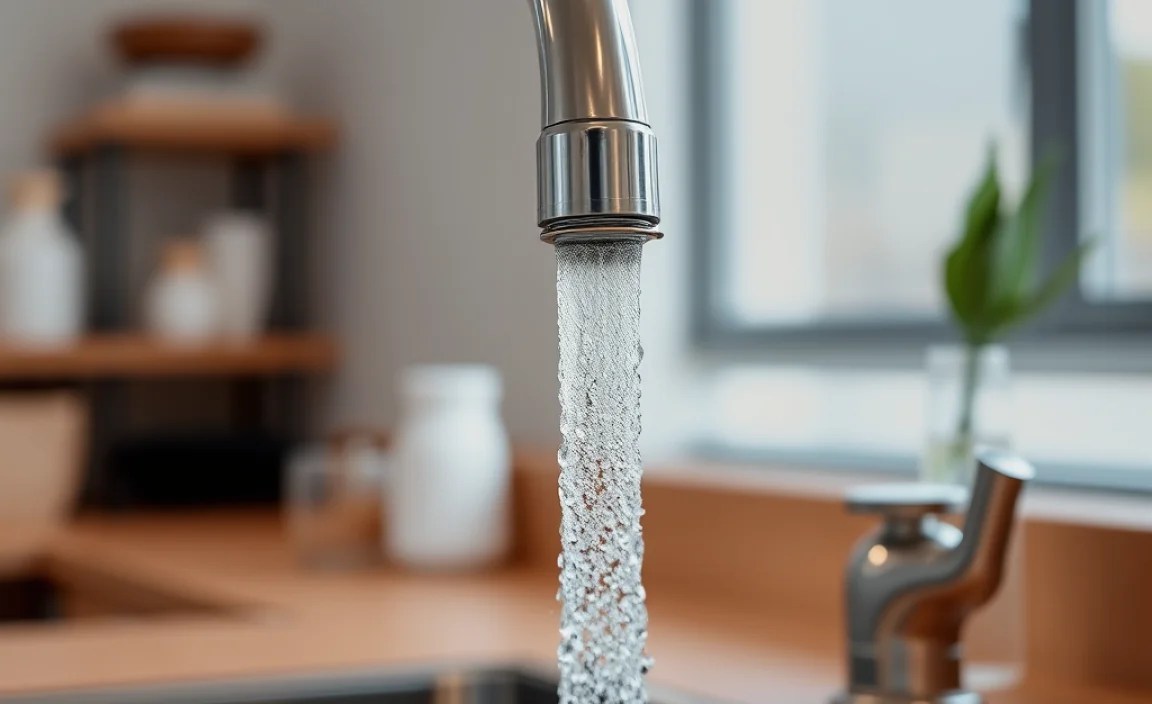 Common Faucet Problems