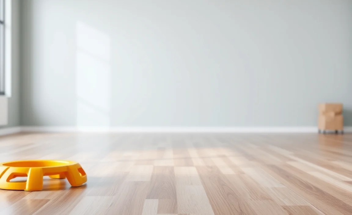 Common Floor Waste Problems and Solutions