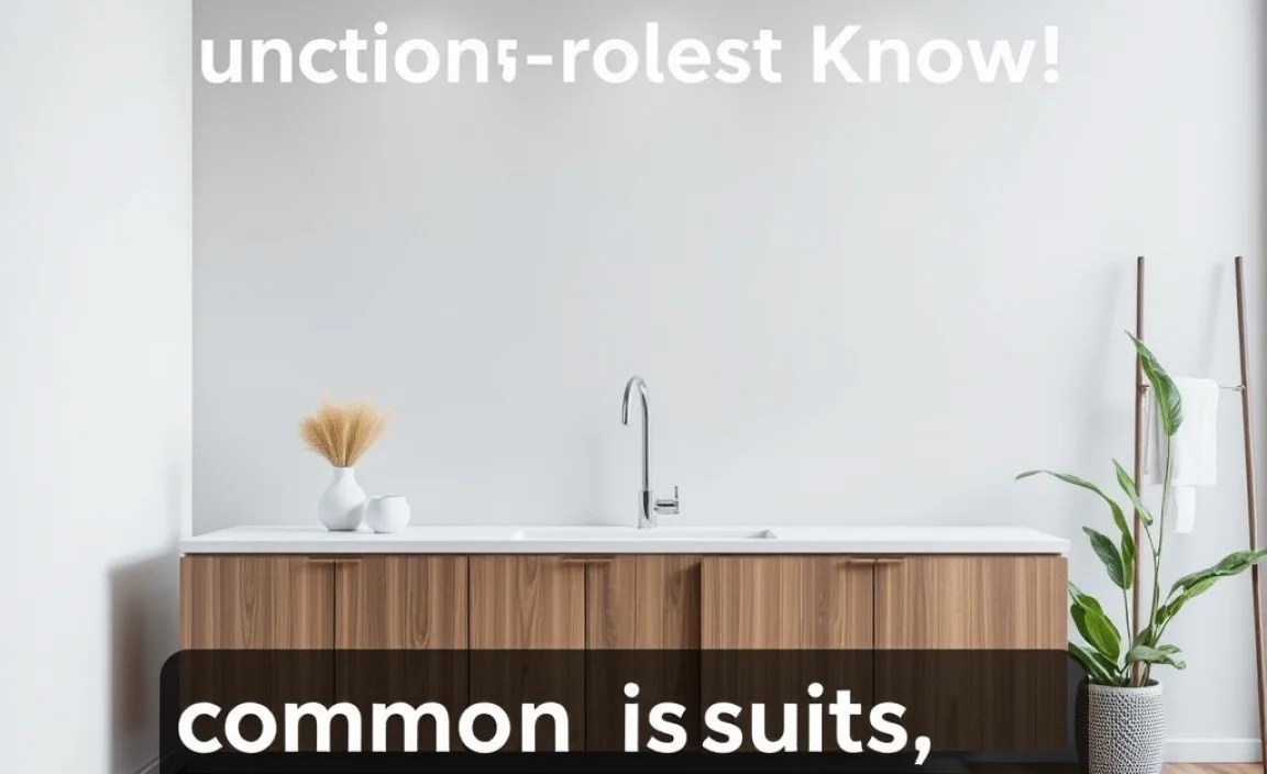Common Issues and Solutions