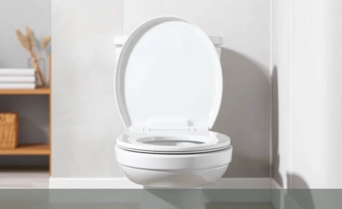 Common Issues with Toilet Flanges