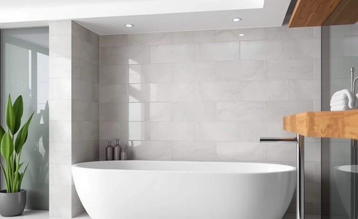 Common Mistakes in Grout Installation