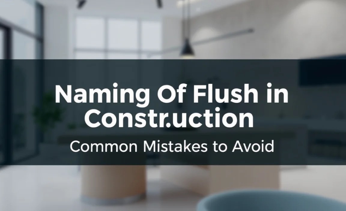 Common Mistakes to Avoid