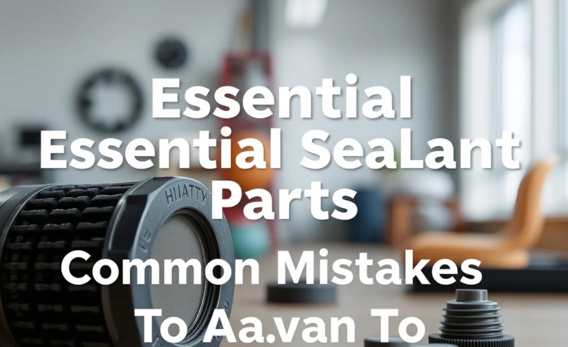 Common Mistakes To Avoid