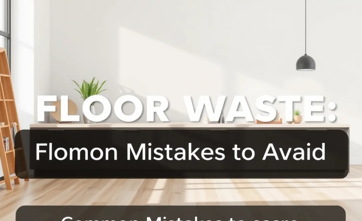 Common Mistakes to Avoid