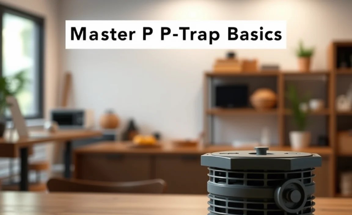 Common P-trap Problems