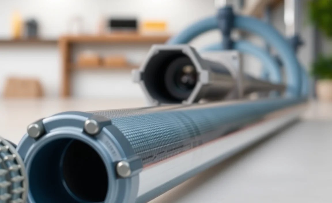 Common Pipe Installation Scenarios and Tips