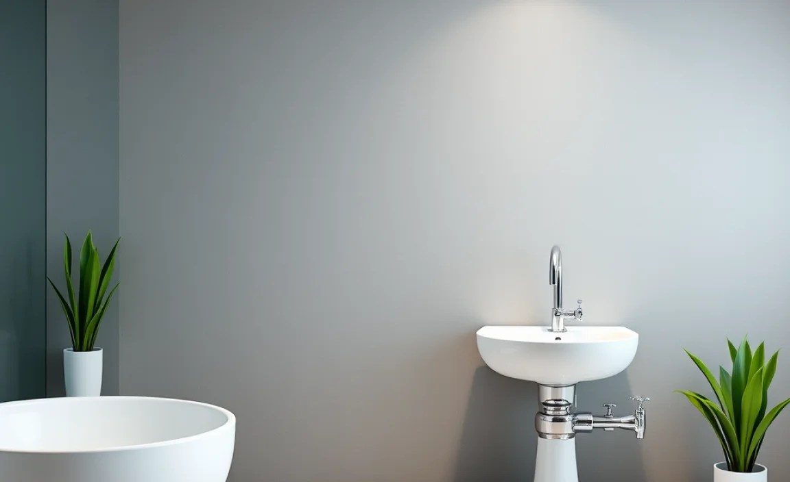 Common Plumbing Issues and Their Terms