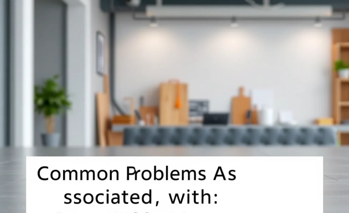 Common Problems Associated with Poor “VS” Management