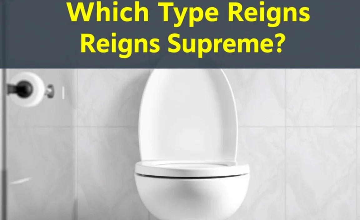Common Problems with Toilet Flanges