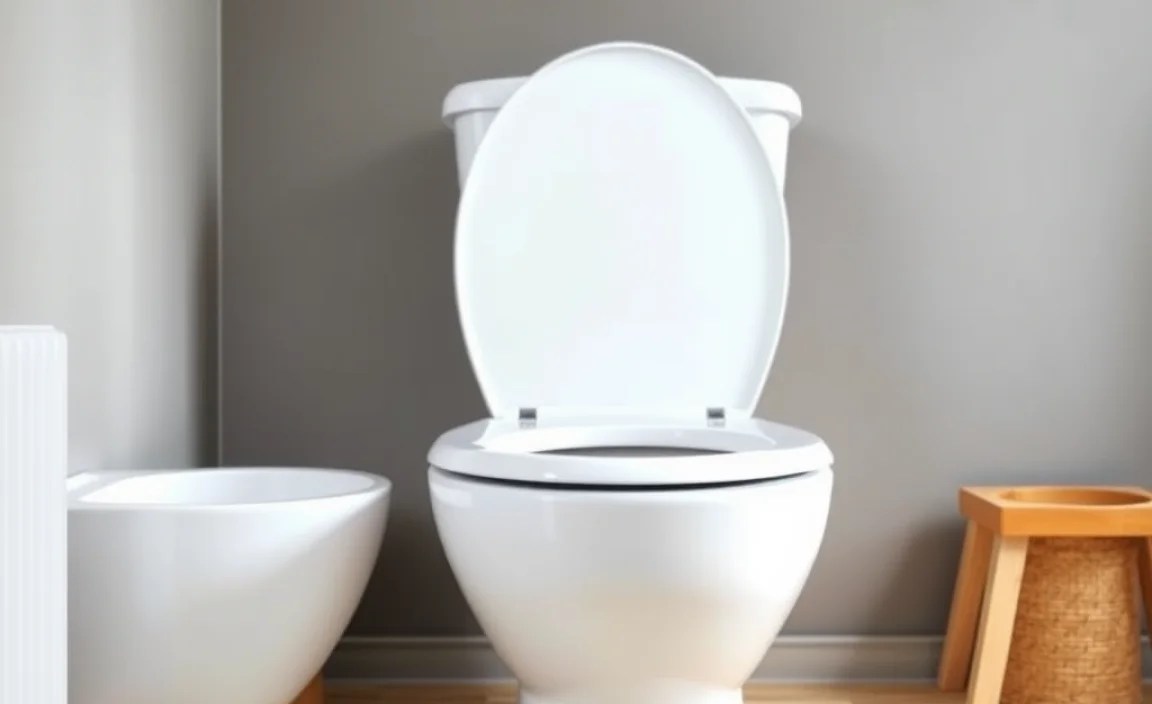 Common Problems with Toilet Flanges