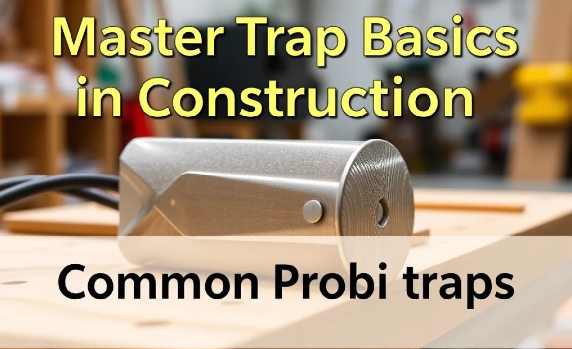 Common Problems with Traps